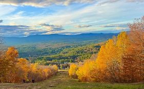 Magic Mountain Ski Resort